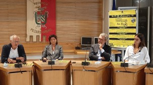 "Tavullia in Moto" riaccende i motori in occasione del Moto Gp di Misano e della Riviera Romagnola