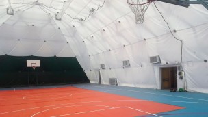 Impianti sportivi nelle scuole superiori, Bartoli: "Tra qualche anno tutti rinnovati o di nuova costruzione"