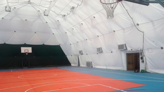 Impianti sportivi nelle scuole superiori, Bartoli: "Tra qualche anno tutti rinnovati o di nuova costruzione"