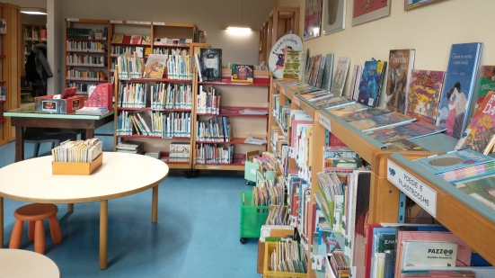 La Biblioteca Louis Braille di Pesaro ha vinto il bando "Lettura per tutti", confermata la vocazione all'inclusione