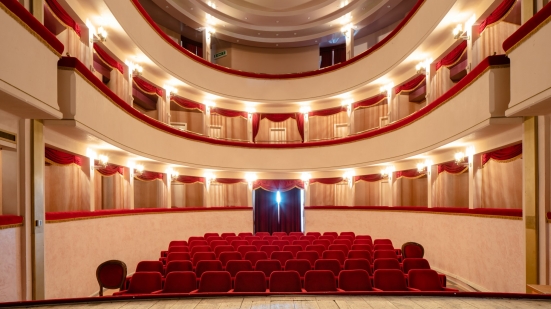 San Costanzo amplia l’offerta dei luoghi dove celebrare i matrimoni e le unioni civili