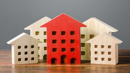 Fillea e Spi Cgil: tavola rotonda sulla qualità dell'abitare martedì 5 ottobre al Circolo Arci di Villa Fastiggi