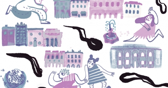 Perché avviene il catcalling e come combatterlo: un incontro a Pesaro