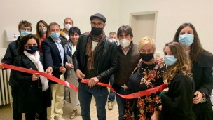 Nuovo ambulatorio a Borgo Santa Maria, Mengucci e Pozzi: "Restituiamo ai residenti un servizio necessario"