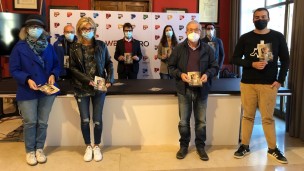 "Sicuri di essere al sicuro": al via la campagna informativa contro le truffe agli anziani nei Quartieri