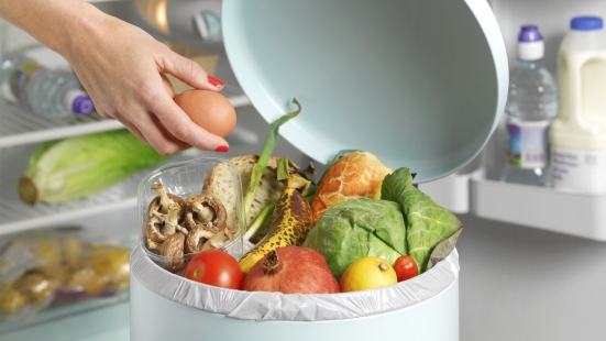 Spreco alimentare, bando della Regione per incentivare il recupero e la distribuzione gratuita dei prodotti