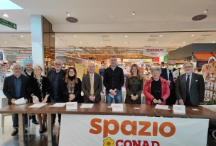 Masterfish è il format TV che promuove, a colpi di sfide, le prelibatezze a base di pesce