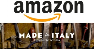 Regione Marche e Amazon hanno stretto un accordo per la promozione e la digitalizzazione delle piccole e medie imprese