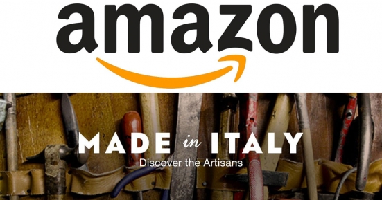 Regione Marche e Amazon hanno stretto un accordo per la promozione e la digitalizzazione delle piccole e medie imprese