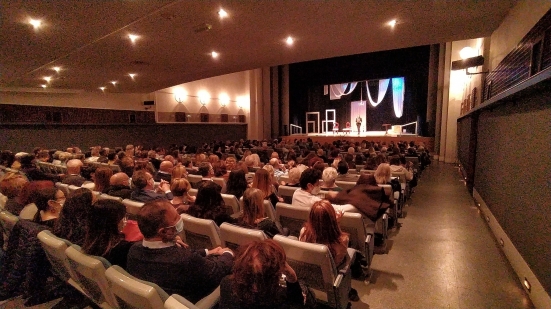 Il gran finale del GAD: ultimi spettacoli in concorso, premiazioni e "La codista" alla Chiesa dell'Annunziata