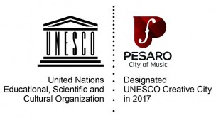 Sabato in Piazza del Popolo un concerto per celebrare quattro anni di Pesaro Città Creativa Unesco della Musica