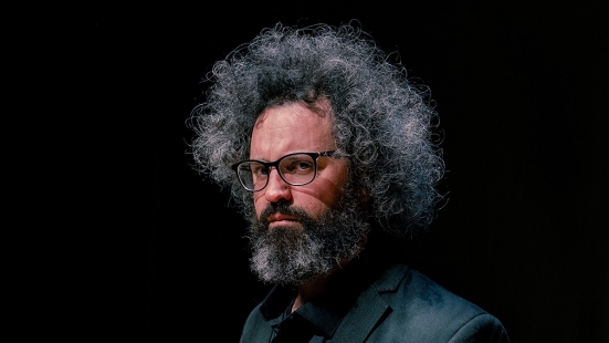 Anche a Pesaro arriva "Esodo" con Simone Cristicchi, spettacolo intenso che sta avendo successo in tutta Italia