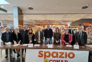 Master Fish, la prima gara all'osteria La Settima Fila di Pesaro