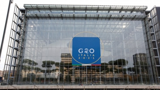 Il vino delle Marche verrà servito questa sera durante la Cena dei Ministri del G20 a Roma