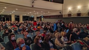 Domani al Teatro Sperimentale verranno svelati vincitori e vincitrici del 74° Festival Nazionale d'Arte Drammatica