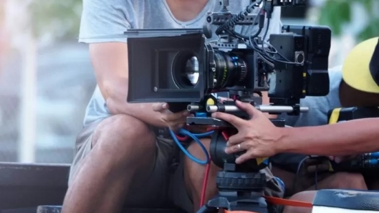 Una nuova stagione per la produzione cinematografica e televisiva, la Regione chiede 16 milioni di Fondi europei