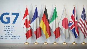 Ricci e Vimini: «Candidiamo Pesaro per ospitare un evento del G7 nel 2024»