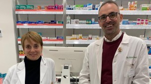 L'offerta sanitaria si amplia sul territorio fanese: giovedì apre la nuova Farmacia Canale Albani