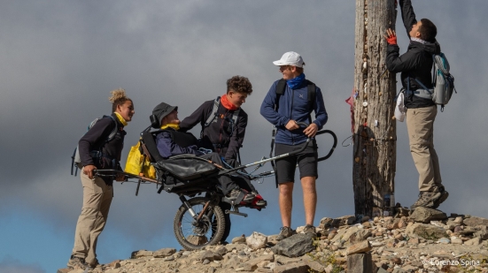 Domenica con i "Belfortissimi in Cammino", due appuntamenti promossi dalla Provincia