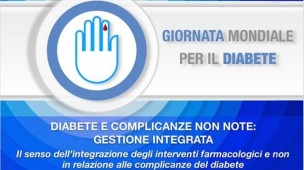 Giornata Mondiale del Diabete: in programma tre importanti eventi a Fano, Pesaro e Urbino