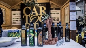Cartoceto Dop il Festival, al via domani la vetrina sull'unica Dop olearia delle Marche