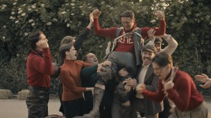Manca poco all'anteprima nazionale del film "Benelli su Benelli", lunedì a Pesaro la proiezione al pubblico