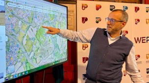 Nuova sede della Questura, il Comune di Pesaro mette a disposizione due nuove aree edificabili