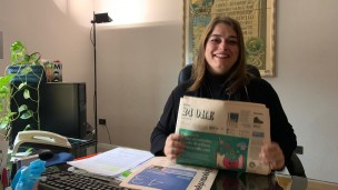 Pesaro 19esima nella classifica Legambiente "Ecosistema Urbano": buoni i dati su solare e ciclabili