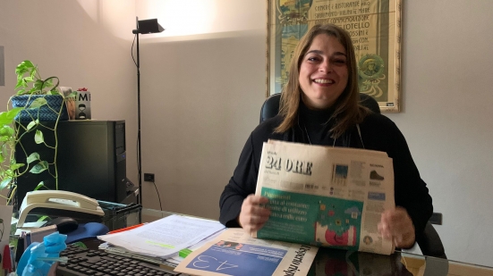 Pesaro 19esima nella classifica Legambiente "Ecosistema Urbano": buoni i dati su solare e ciclabili