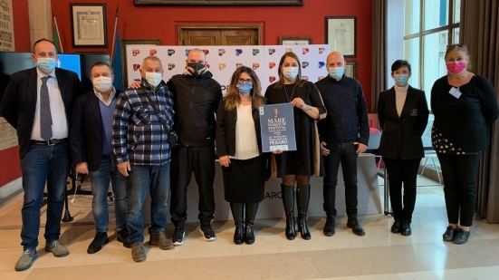 Sabato e domenica in Piazza del Popolo a Pesaro arriva "Mare Magnum" per dare valore al comparto della pesca