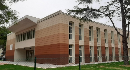 Un altro importante riconoscimento per il Comune di Pesaro: la scuola "Brancati" vince il Cresco Award 2021