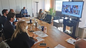 Covid, Regione e Prefetture: "Richiamiamo tutti i cittadini e gli enti locali a comportamenti responsabili"
