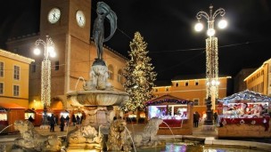 Tutto pronto per il Natale a Fano, presentate le principali novità promosse dall'amministrazione
