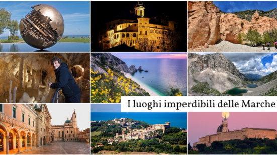 Turismo nelle Marche, Acquaroli: "Numeri in netta ripresa anche rispetto al 2019, anno prima del Covid"