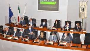 La Giunta della Regione Marche in isolamento volontario, un assessore risultato positivo al Covid