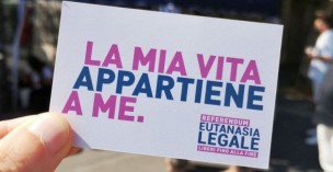Venerdì a Urbino si parla di eutanasia legale