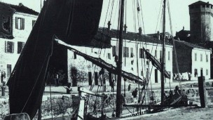 Cgil e Spi presentano "L'asilo del Porto", un modello di welfare a Fano che nasceva dal basso