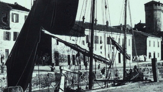 Cgil e Spi presentano "L'asilo del Porto", un modello di welfare a Fano che nasceva dal basso