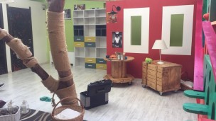 MCS Mobili al cinema, la Cameretta Omnia protagonista del nuovo film "Tutti a bordo" del regista Luca Miniero