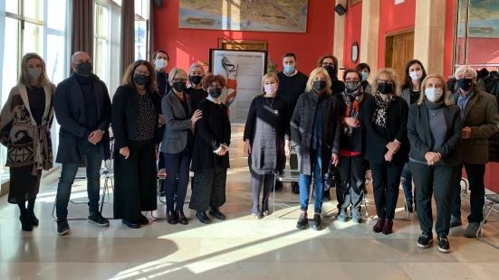 Giornata per l'eliminazione della violenza contro le donne: la rassegna promossa dal Comune di Pesaro