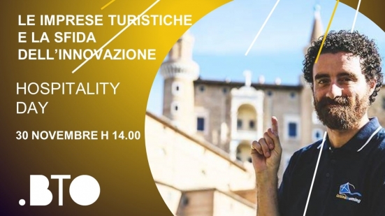 Turismo: Raffaello Travel Group, socio di Assoviaggi Confesercenti, al BTO di Firenze