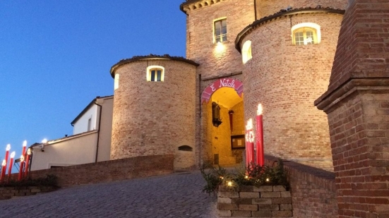 Al via il "Natale che non ti aspetti": tutti gli eventi a Mombaroccio, Candelara, Fano, Frontone e Gradara