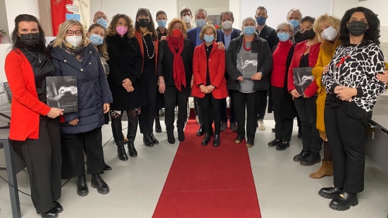 Il Comune di Gabicce Mare aderisce alla Carta per le Pari Opportunità e l'Uguaglianza sul lavoro