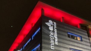 Sostenibilità, Marche Multiservizi: "Raccolta differenziata all'84,3%, superati gli obiettivi europei"