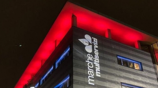 Sostenibilità, Marche Multiservizi: "Raccolta differenziata all'84,3%, superati gli obiettivi europei"