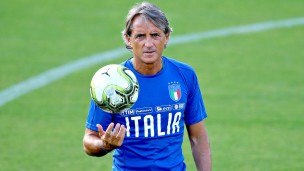 Qualificazioni Mondiali: semifinale Italia - Macedonia, la vincente si gioca la finale contro Portogallo o Turchia