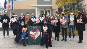 "Auguri di cuore", presentato questa mattina il ricco programma delle iniziative natalizie di Gabicce Mare