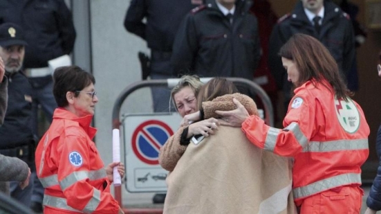 L'8 dicembre sarà la «Giornata regionale per il diritto al divertimento in sicurezza», in memoria della tragedia di Corinaldo