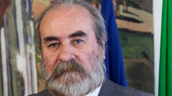 Ultimo consiglio provinciale prima delle elezioni, il presidente Paolini: "Ringrazio tutti per il lavoro svolto"