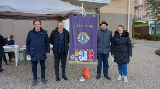 Campagna di prevenzione del diabete, a Gabicce ottima adesione con oltre 60 persone al test gratuito